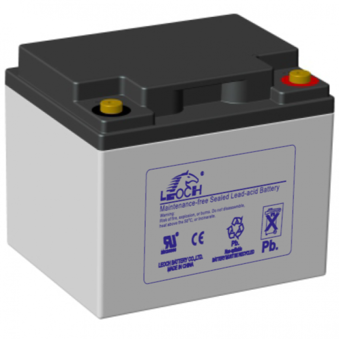 Leoch DJM1240