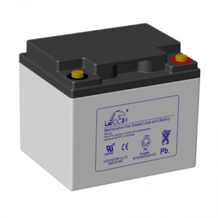 Leoch DJM1245