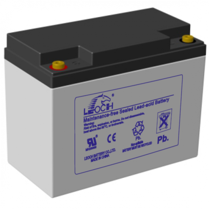 Leoch DJM1250