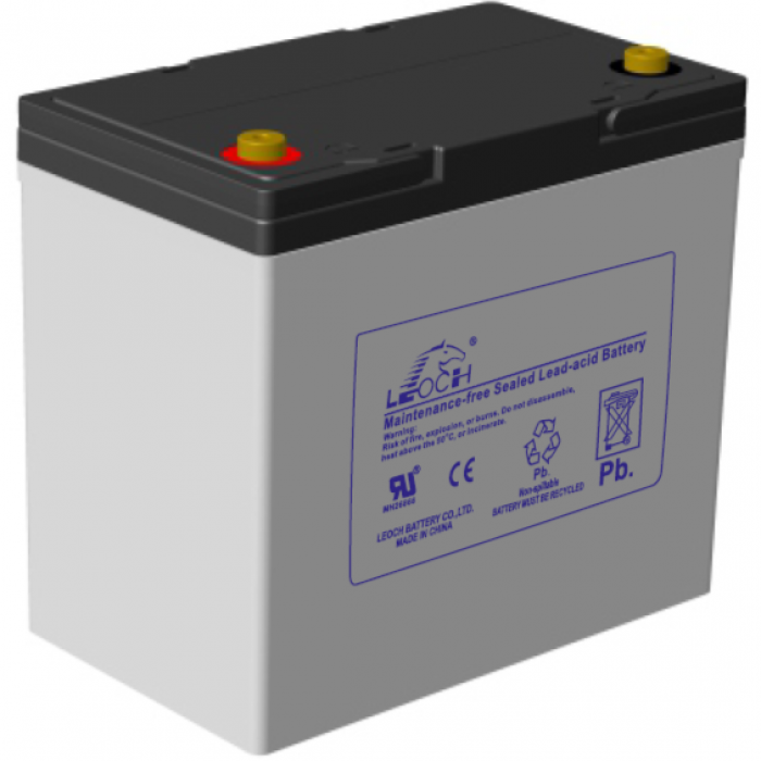 Leoch DJM1255