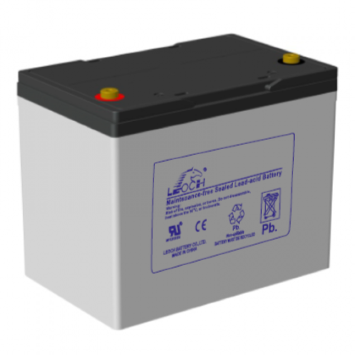 Leoch DJM1260