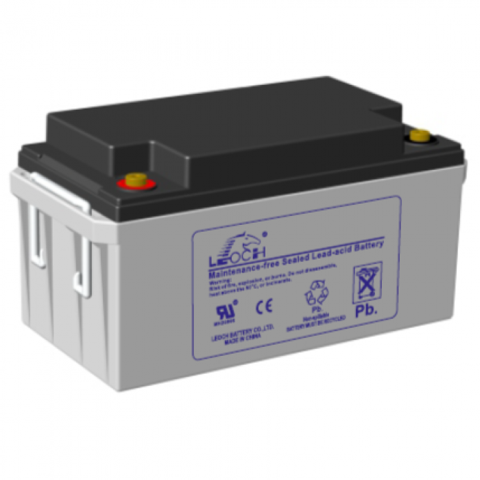 Leoch DJM1275