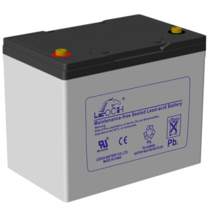 Leoch DJM1280