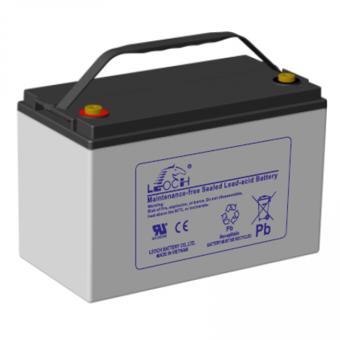 Leoch DJM1290