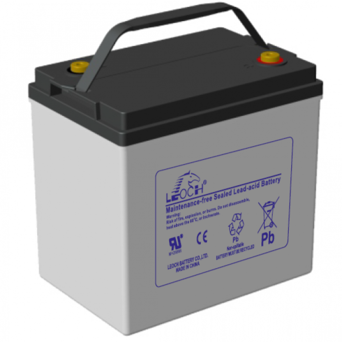 Leoch DJM6150