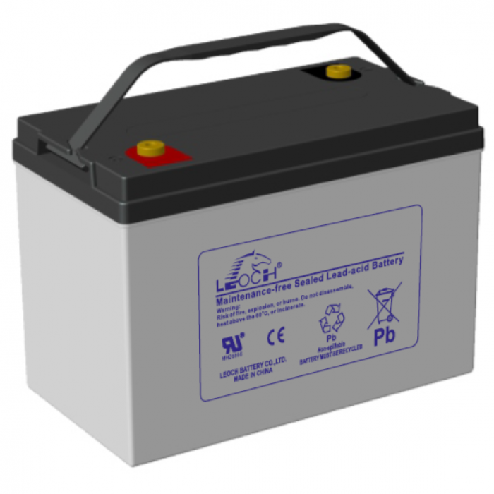 Leoch DJM6200