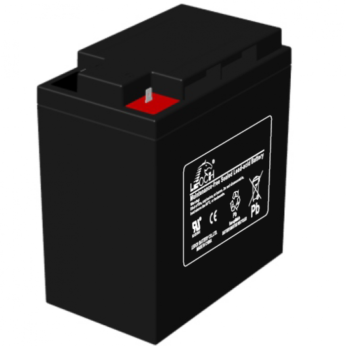 Leoch DJM660