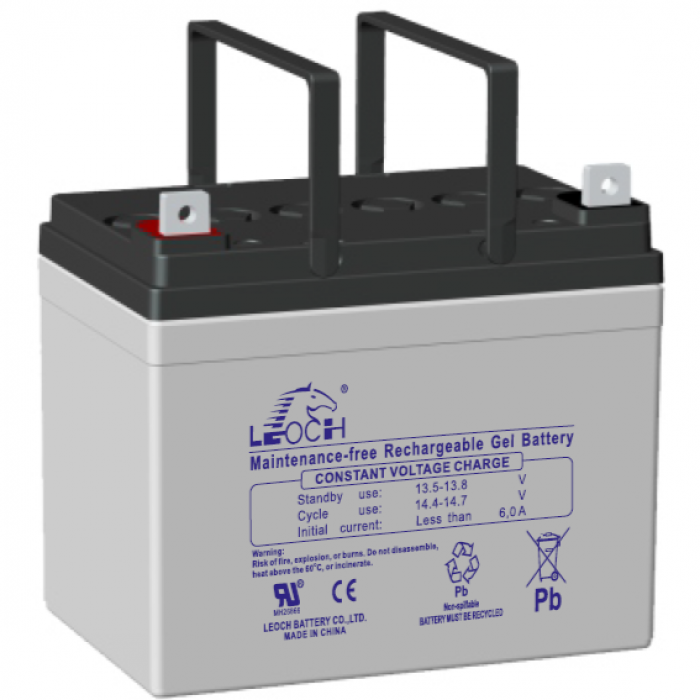Leoch LPCG12-30
