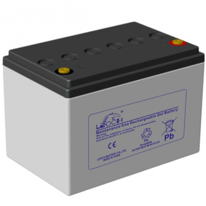 Leoch LPCG12-60