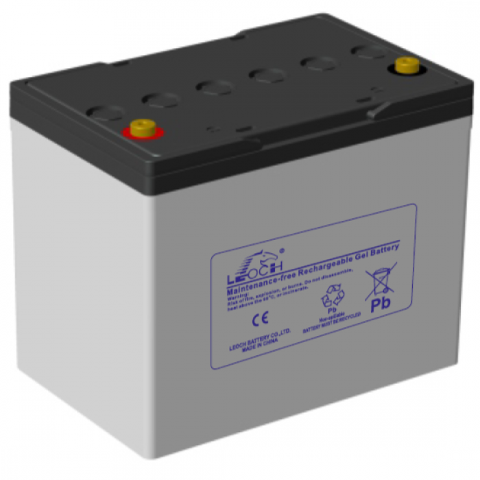 Leoch LPCG12-70