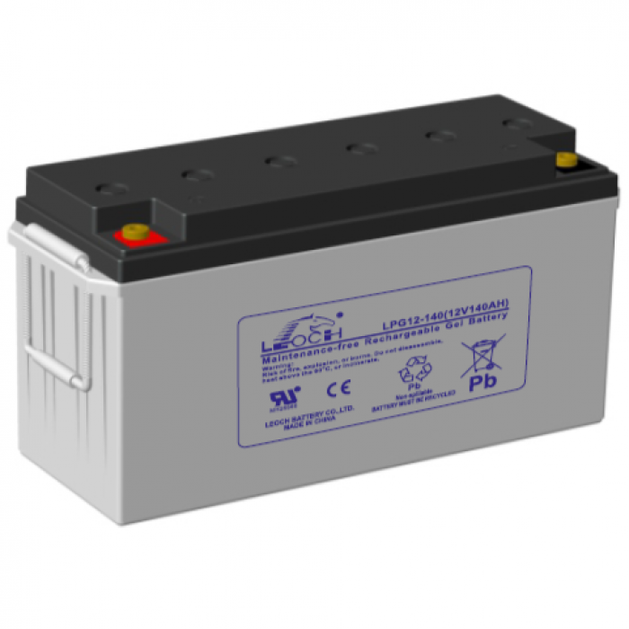 Leoch LPG12-140