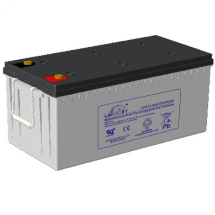 Leoch LPG12-200