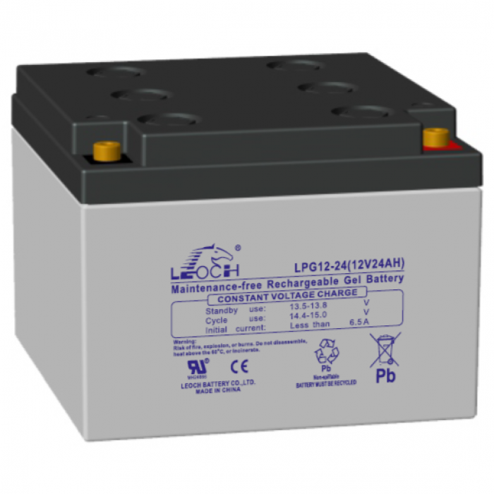 Leoch LPG12-24
