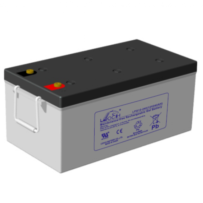 Leoch LPG12-240