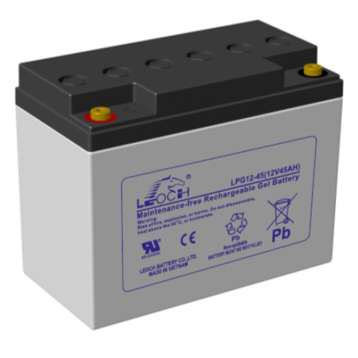 Leoch LPG12-45