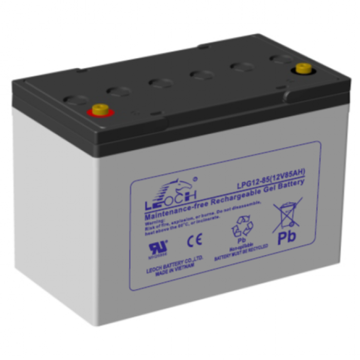Leoch LPG12-85