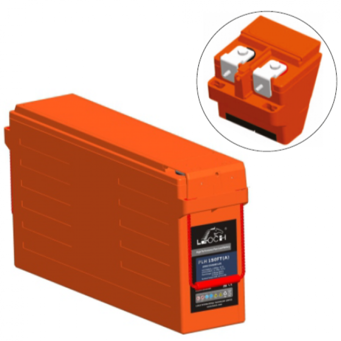 Leoch PLH150FT(A)