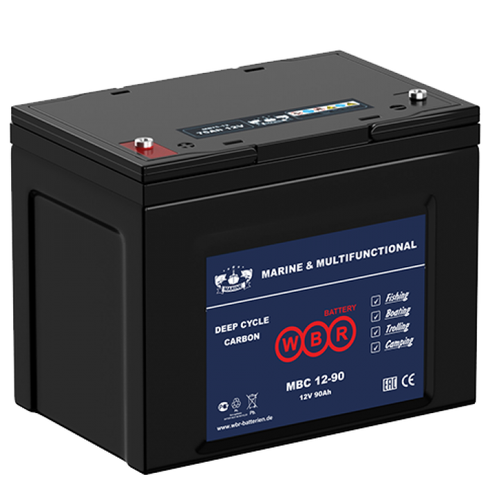 WBR MBС12-90