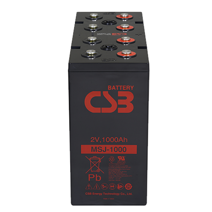 CSB MSJ 1000