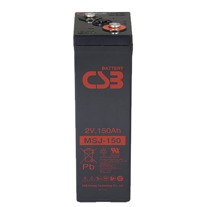 CSB MSJ 150
