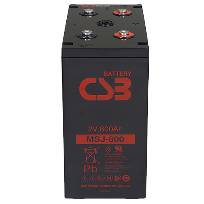 CSB MSJ 800