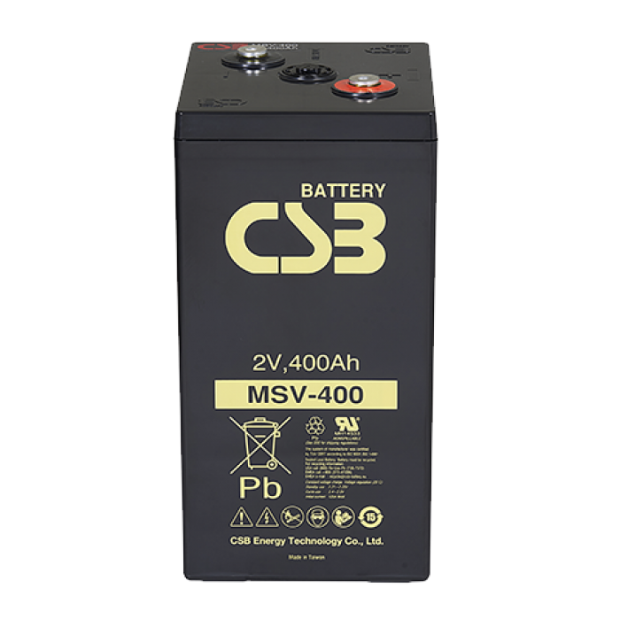 CSB MSV 400