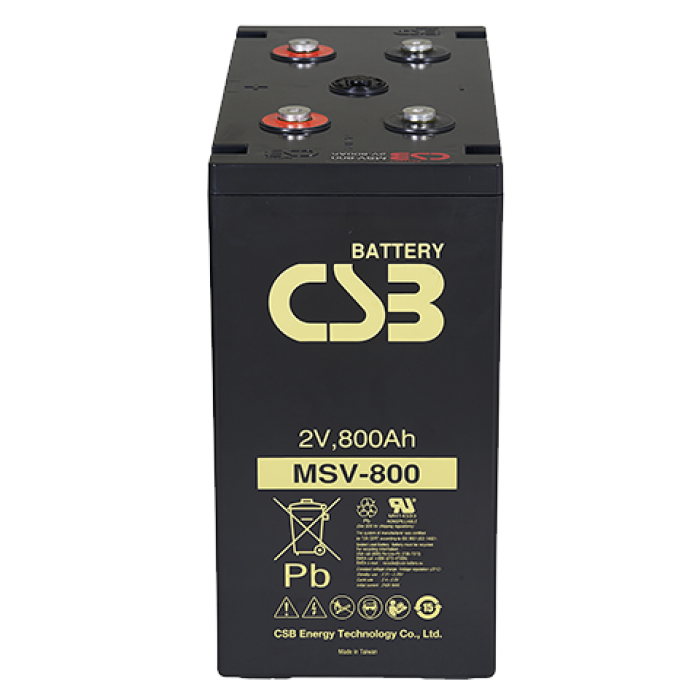 CSB MSV 800