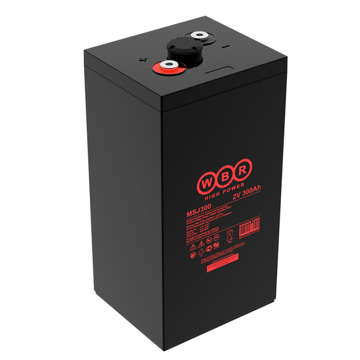 WBR MSJ300
