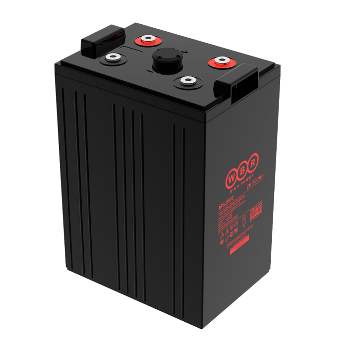 WBR MSJ500
