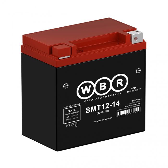 WBR SMT12-14