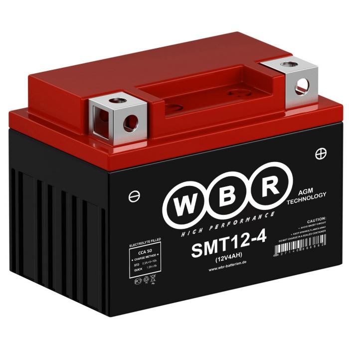 WBR SMT12-4
