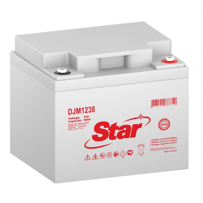 STAR DJM1238