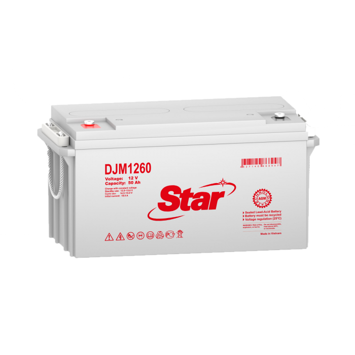STAR DJM1260