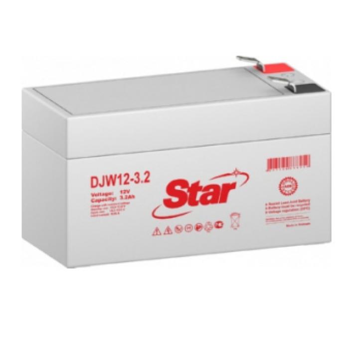STAR DJW12-3.2