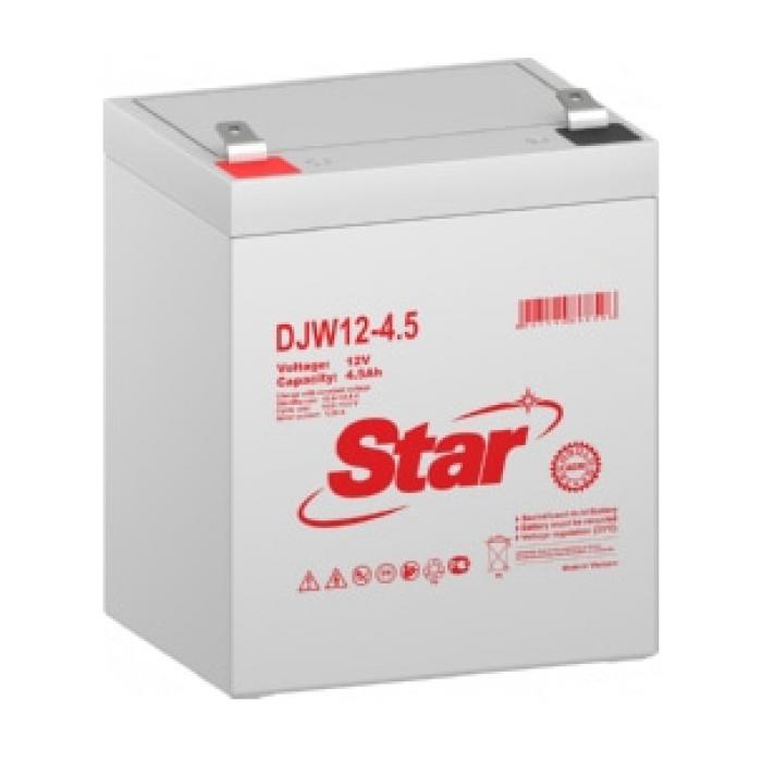 STAR DJW12-4.5