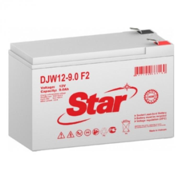STAR DJW12-9.0 F2