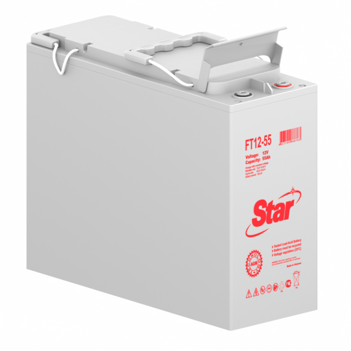 STAR FT12-55