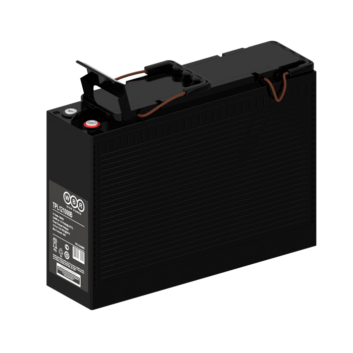 WBR TPL121000B