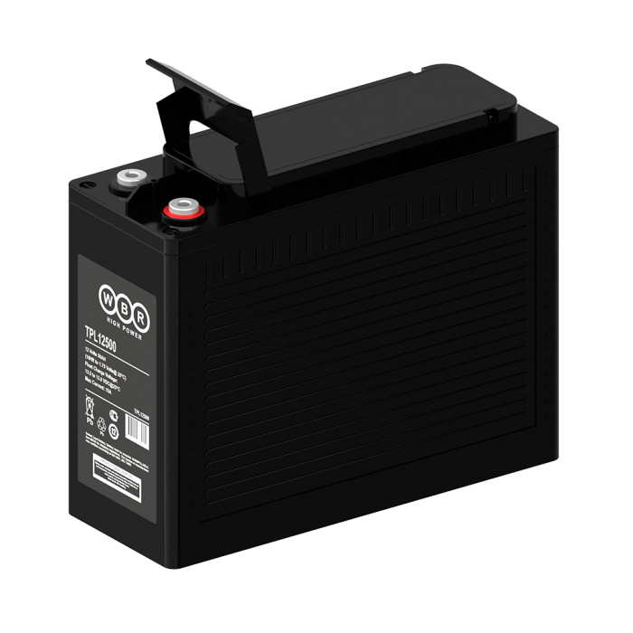 WBR TPL12550