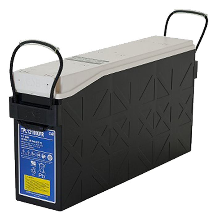 CSB TPL 121000FR