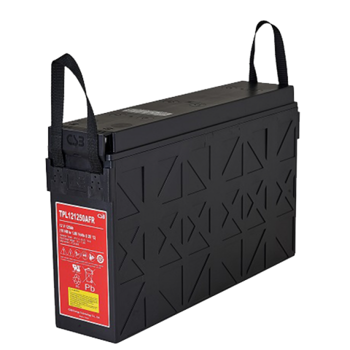 CSB TPL 121250AFR