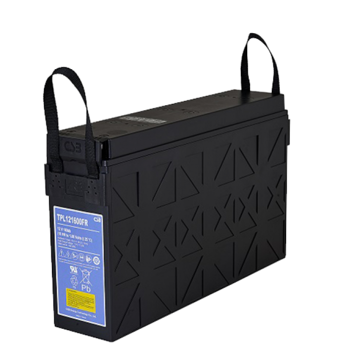 CSB TPL 121600FR