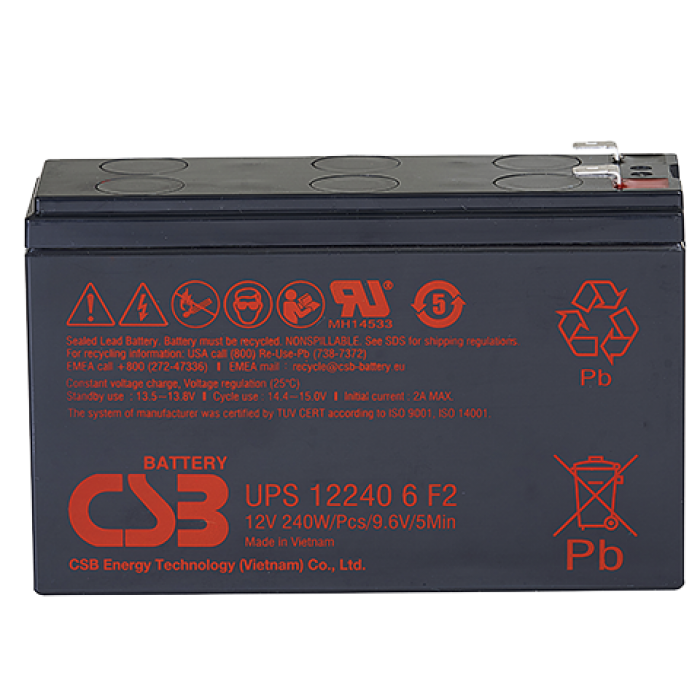 CSB UPS 122406 F2