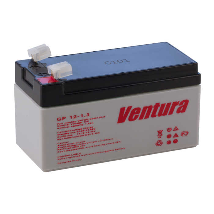 Ventura GP 12-1.3