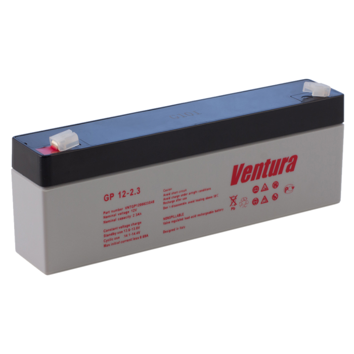 Ventura GP 12-2.3