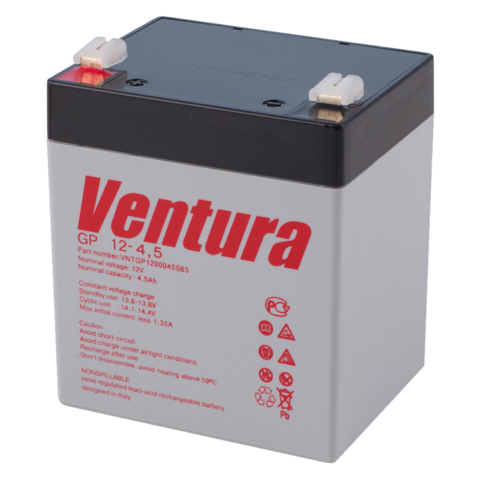 Ventura GP 12-4.5