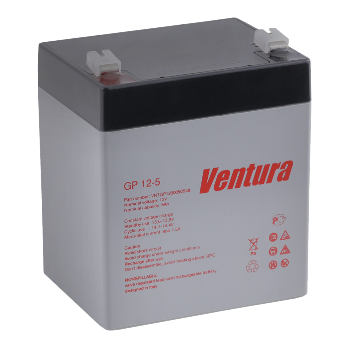 Ventura GP 12-5