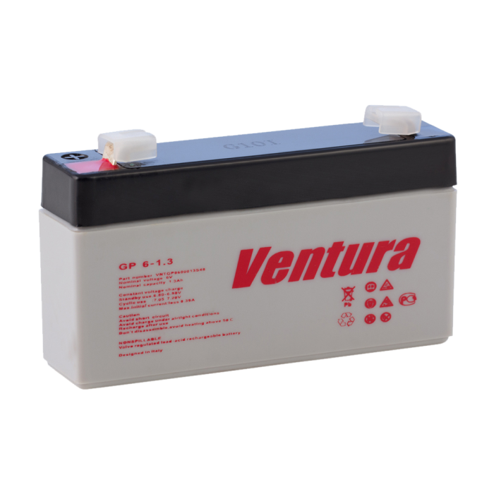Ventura GP 6-1.3