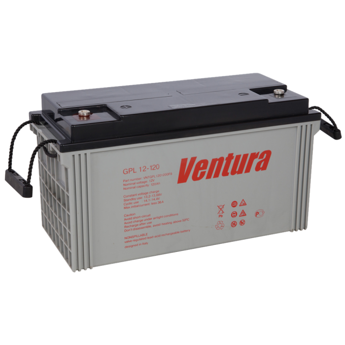 Ventura GPL 12-120