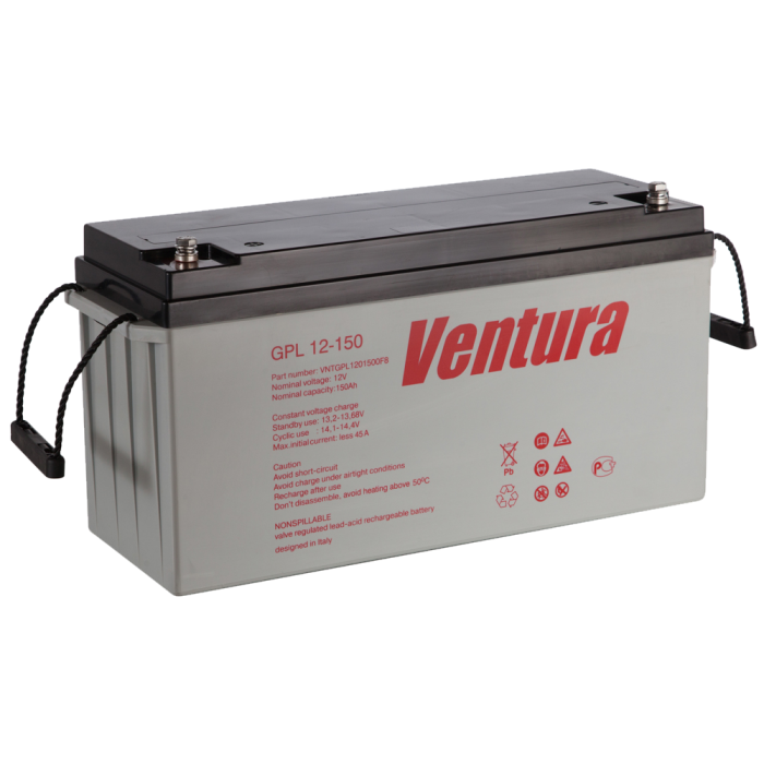 Ventura GPL 12-150
